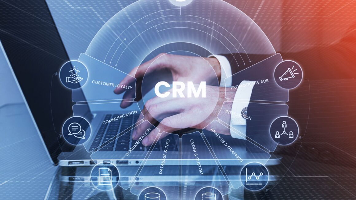 CRM Systems