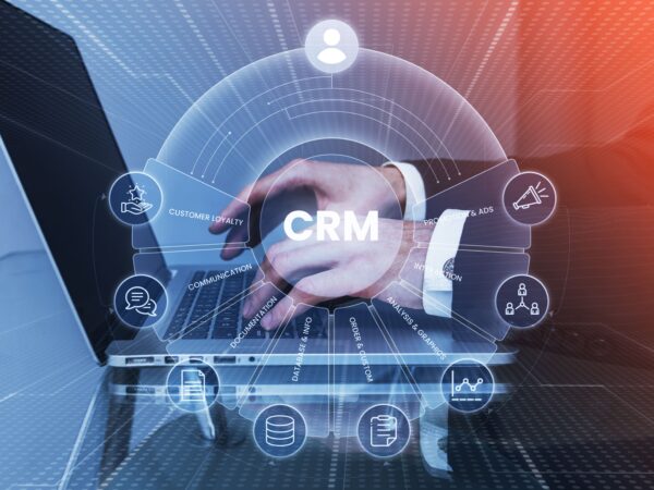 How CRM Systems Support Seamless Communication Between Marketing and Sales Teams