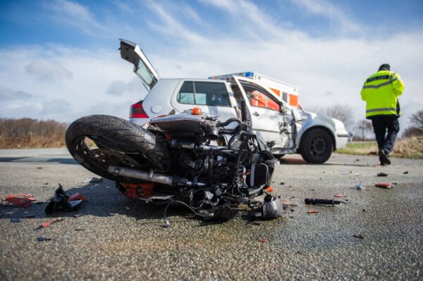 Professional Motorcycle Accident Lawyers Are Here to Assist You