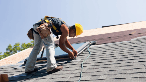 5 Tips for Hiring a Professional for Roof Repair