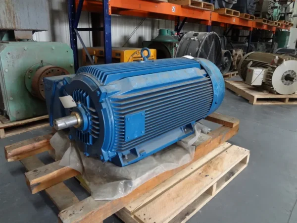 We are available to help you in buying electric motors