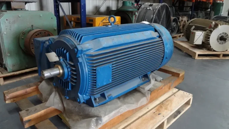 We are available to help you in buying electric motors