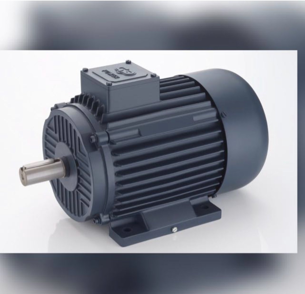 We are here to assist you with purchasing electric motors.