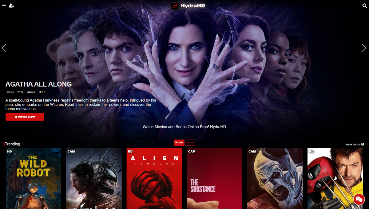 Top Alternatives to FMovies in 2025: Free Places to Stream Films and TV Series