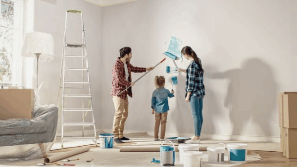 5 Tips for Home Improvements