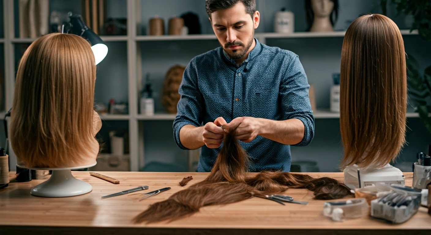 Human Hair