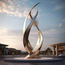 Custom Metal Masterpieces Will Elevate Your Outdoor Style.