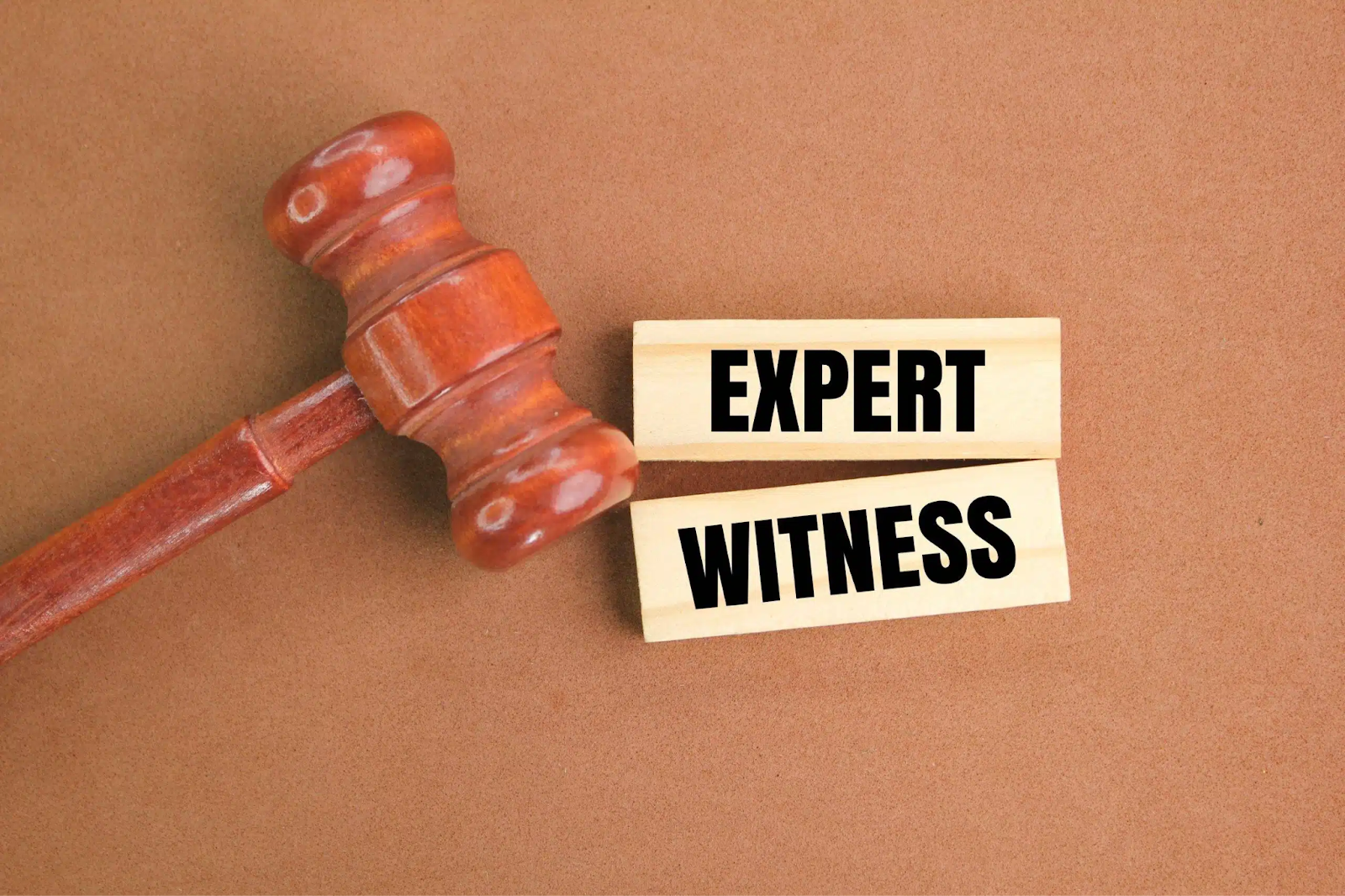 How an Explosives Expert Witness Can Strengthen Your Legal Case