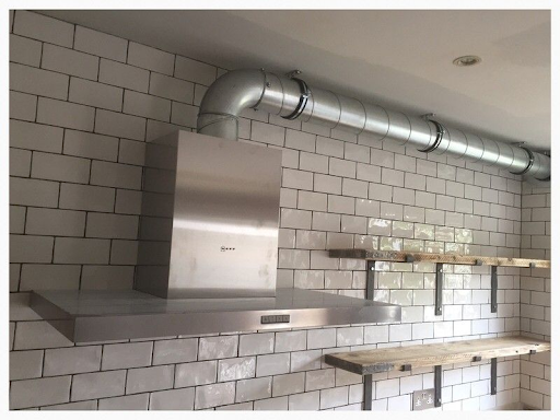 Kitchen Extraction Solutions For Enhancing Ventilation Efficiency