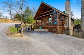 Pigeon Forge Cabins
