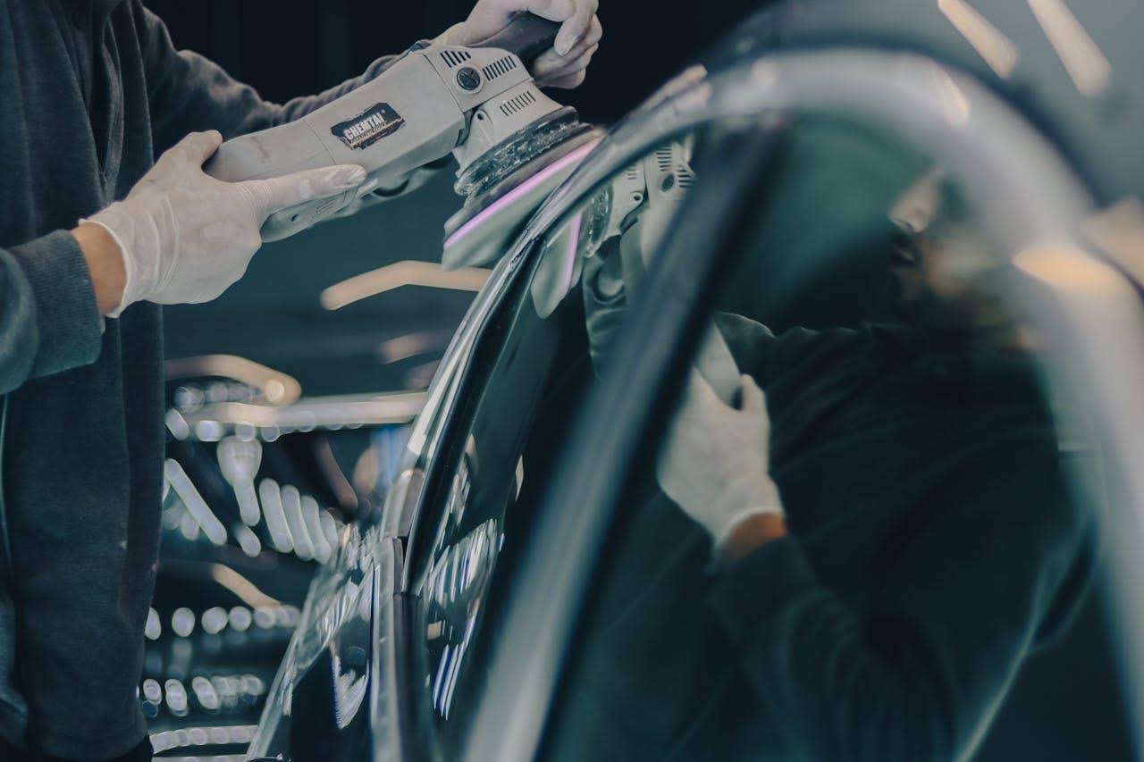 5 Must-Do Steps before Getting Your Wheels Powder Coated