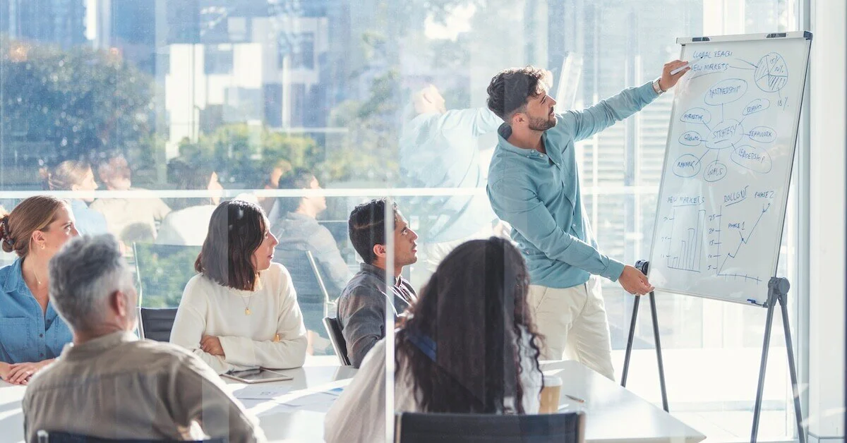 5 Key Reasons Why Sales Coaching Is Important in 2025