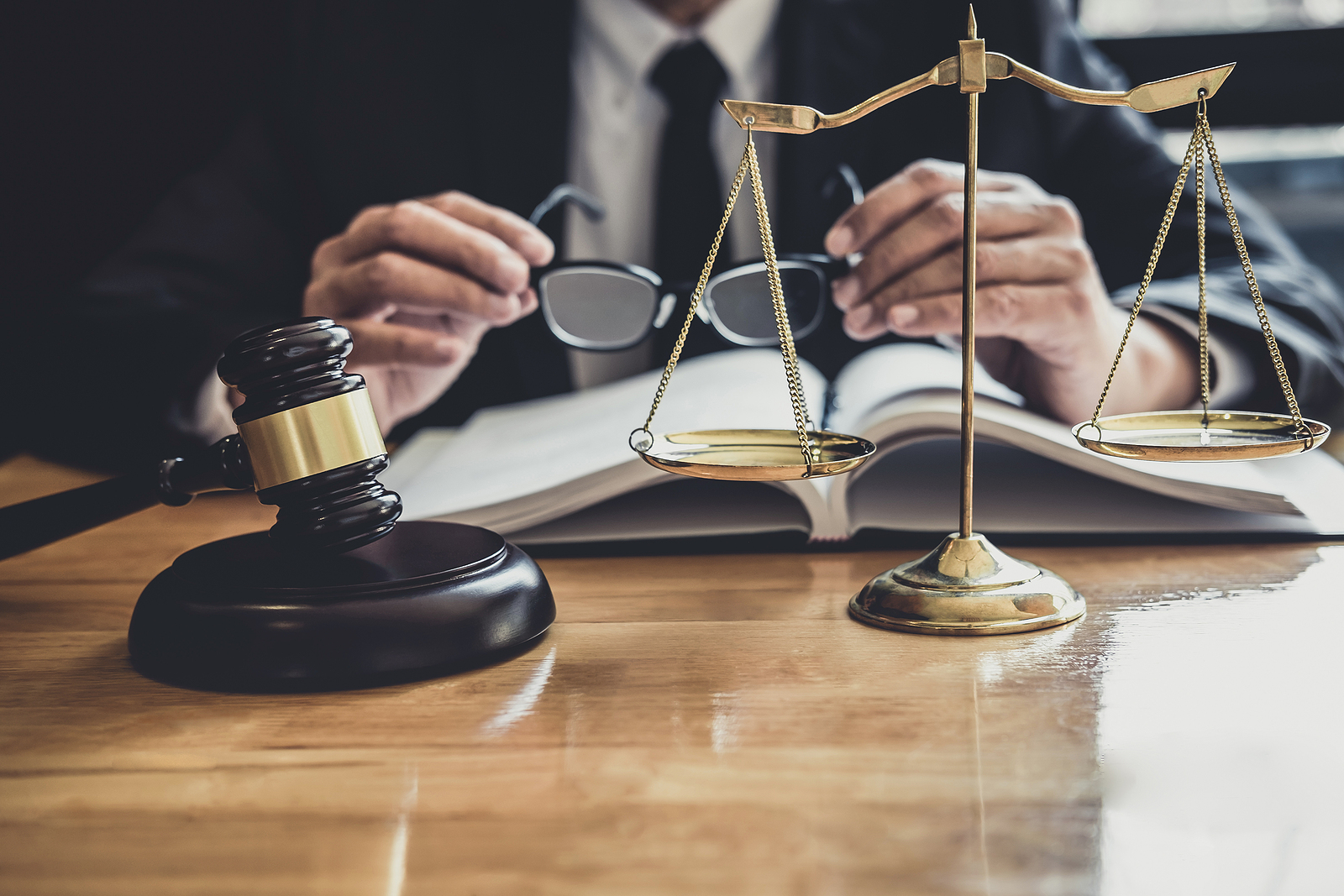 Employer Lawyer