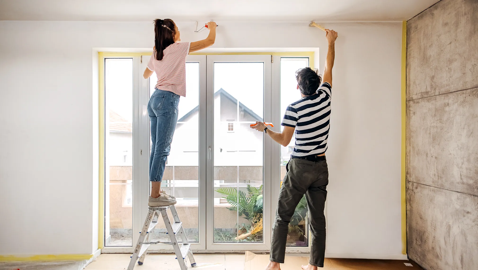 Home Improvements