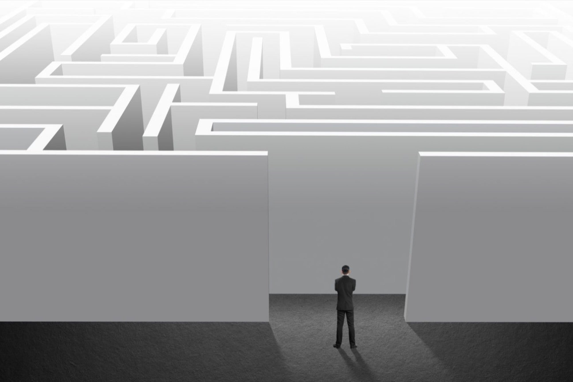 Business Exit