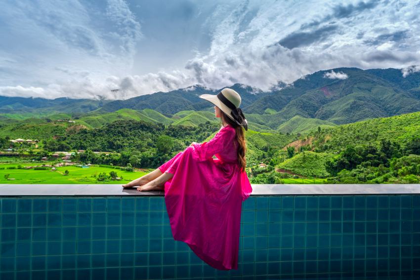 Luxury Travel Trends: The Ultimate Experiences for 2025
