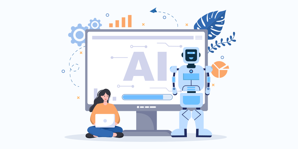 The Benefits AI Can Bring to AI in Education With Examples